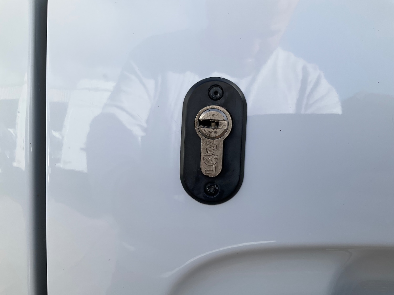 Used Mercedes-Benz Vito 2019 for sale - 76945401: Photo 16