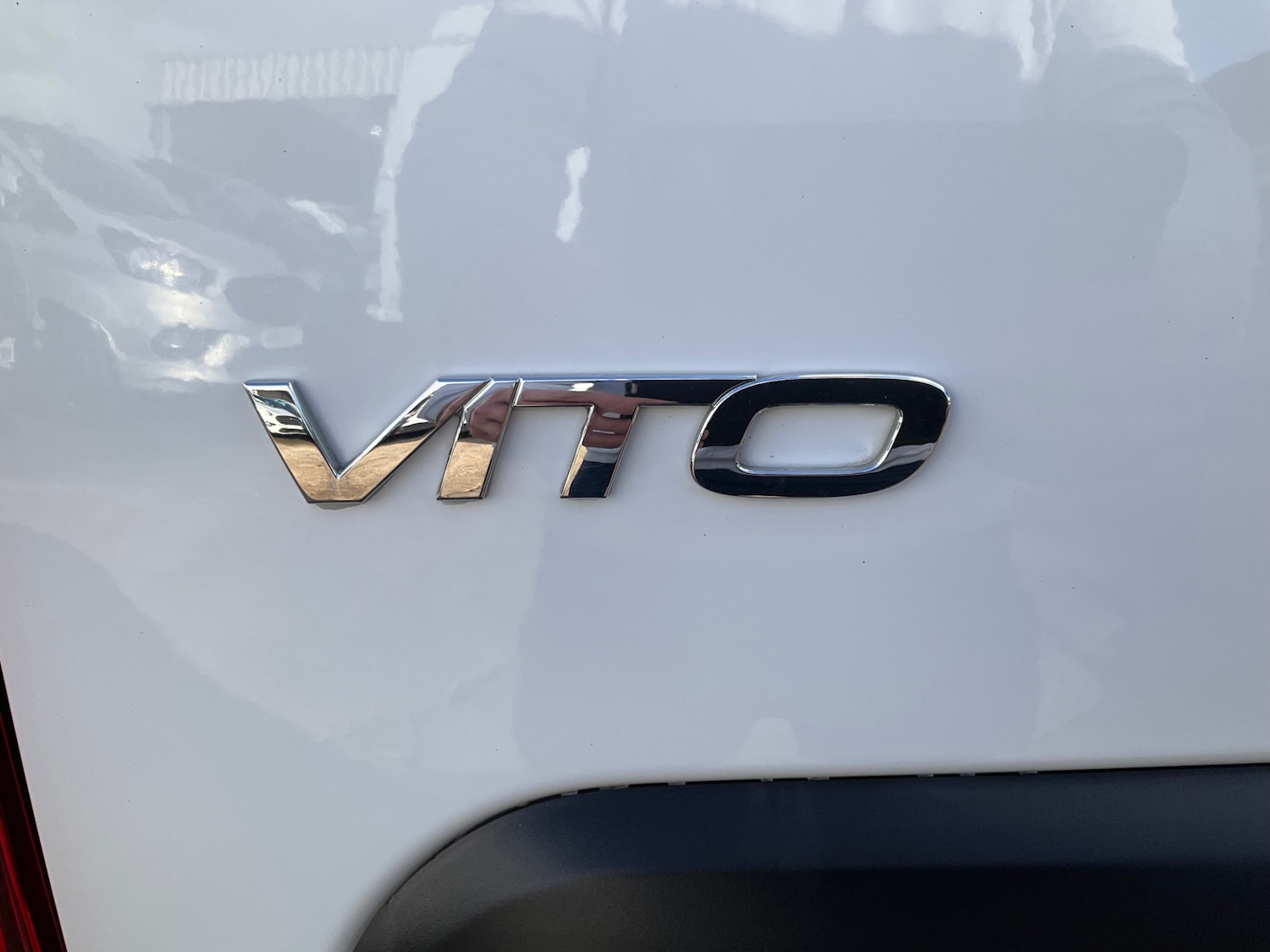 Used Mercedes-Benz Vito 2019 for sale - 76945401: Photo 18