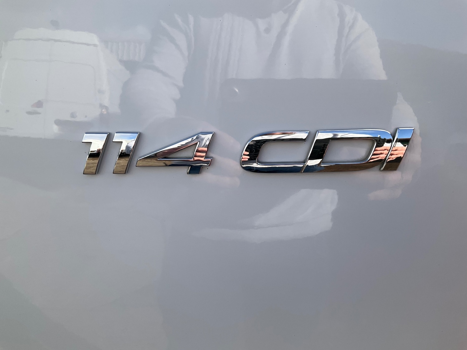 Used Mercedes-Benz Vito 2019 for sale - 76945401: Photo 19