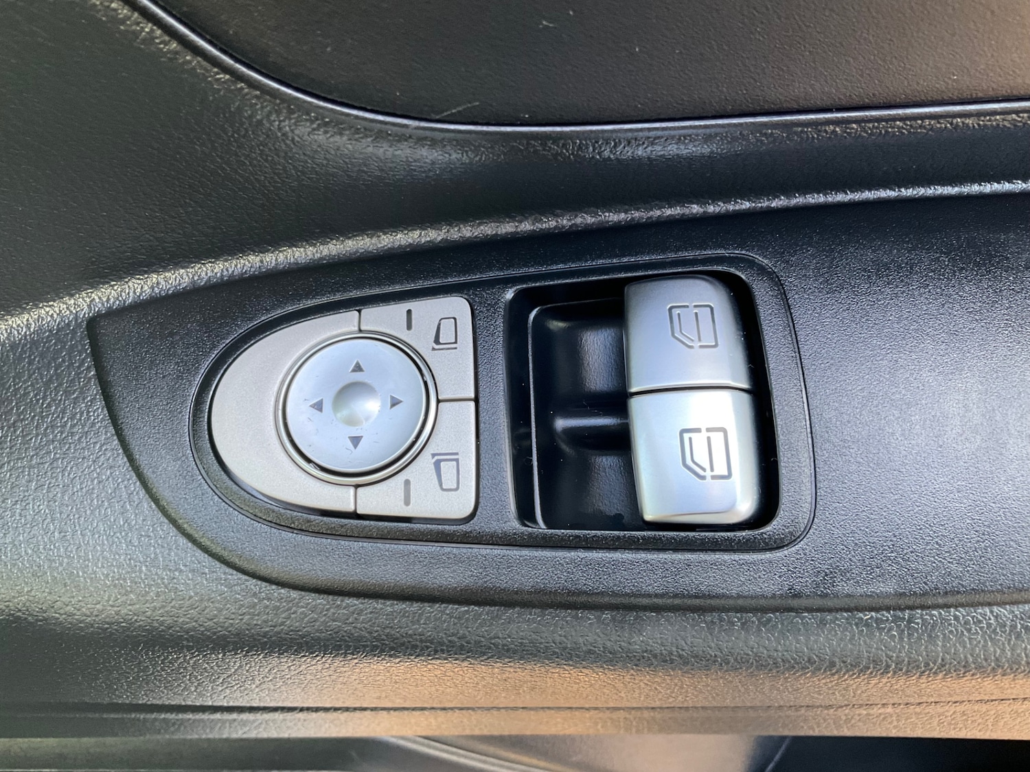 Used Mercedes-Benz Vito 2019 for sale - 76945401: Photo 20