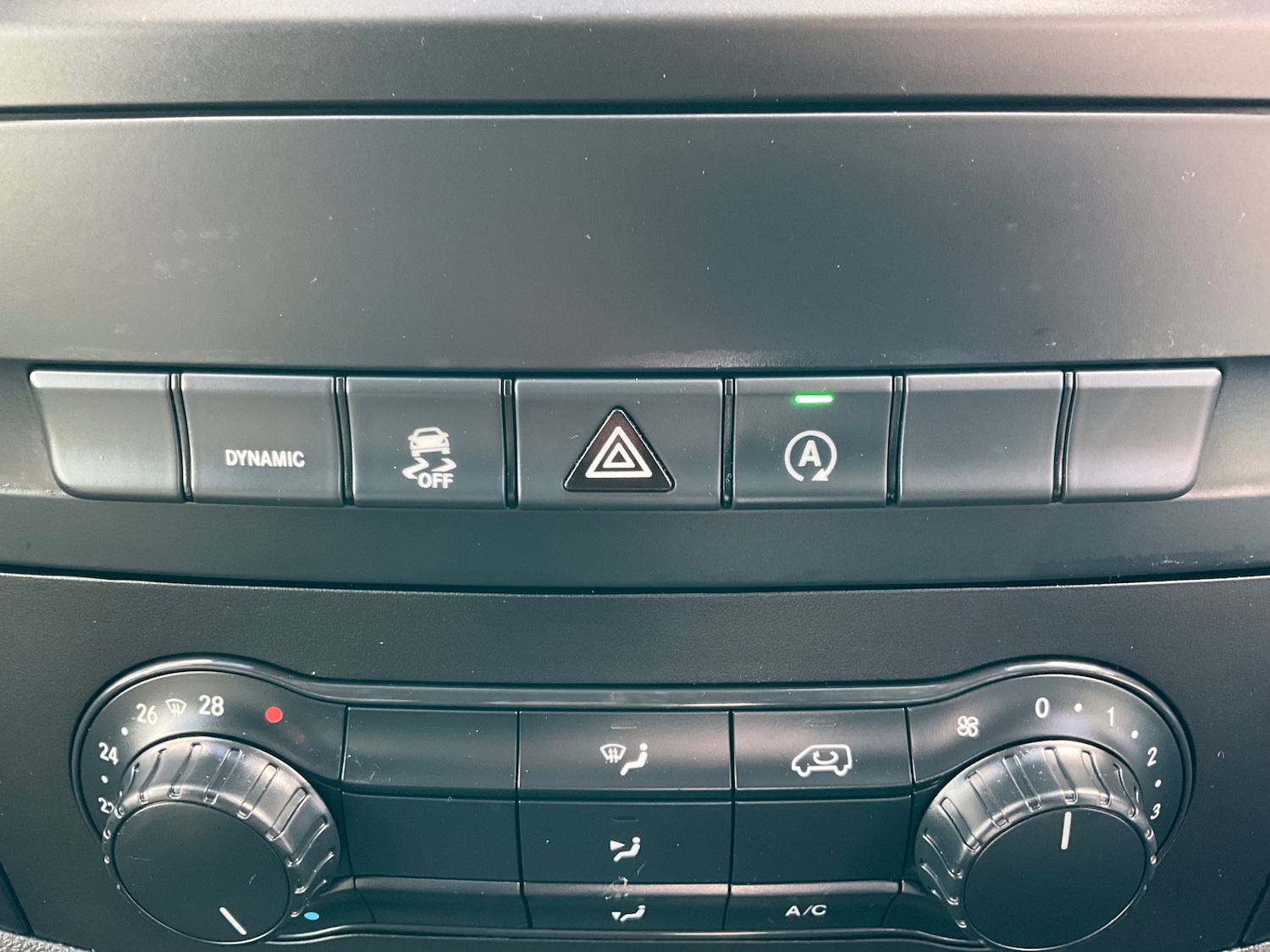 Used Mercedes-Benz Vito 2019 for sale - 76945401: Photo 24