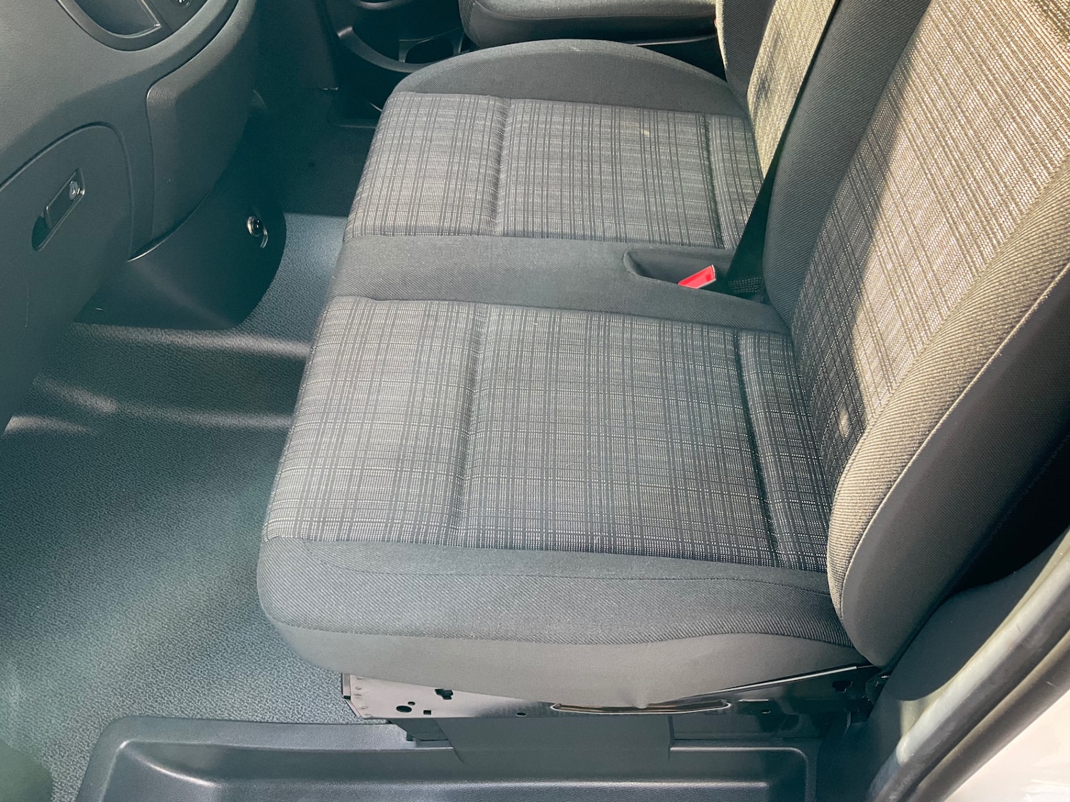 Used Mercedes-Benz Vito 2019 for sale - 76945401: Photo 33