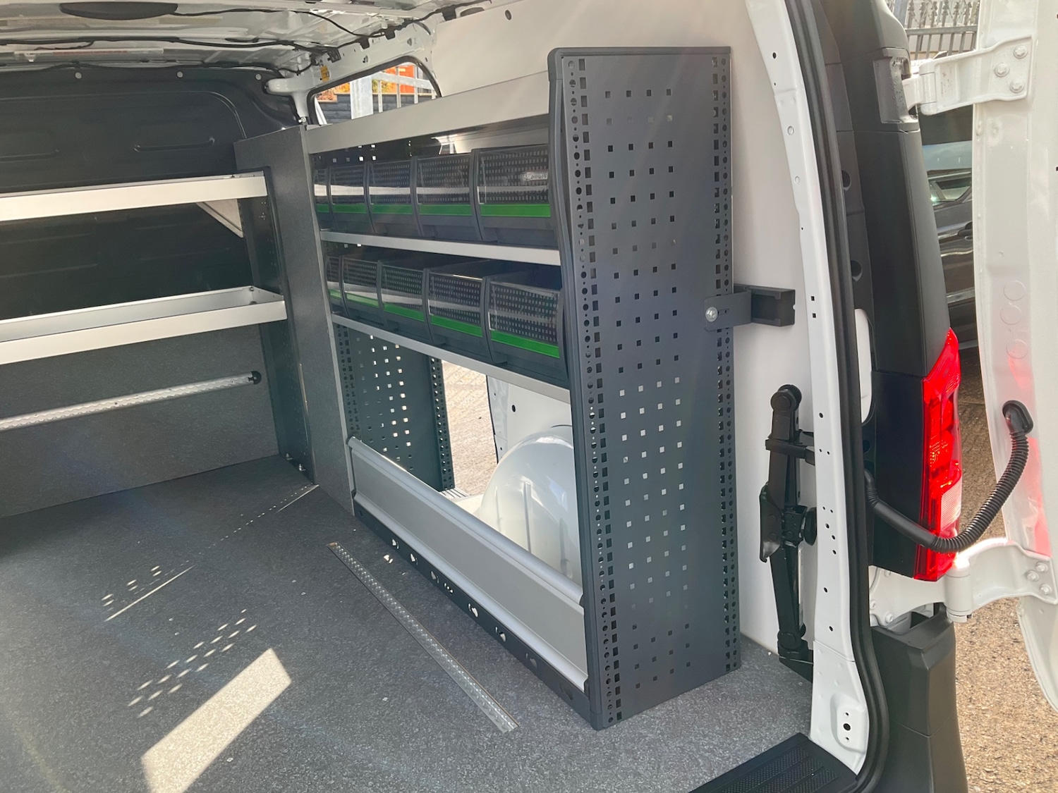 Used Mercedes-Benz Vito 2019 for sale - 76945401: Photo 6