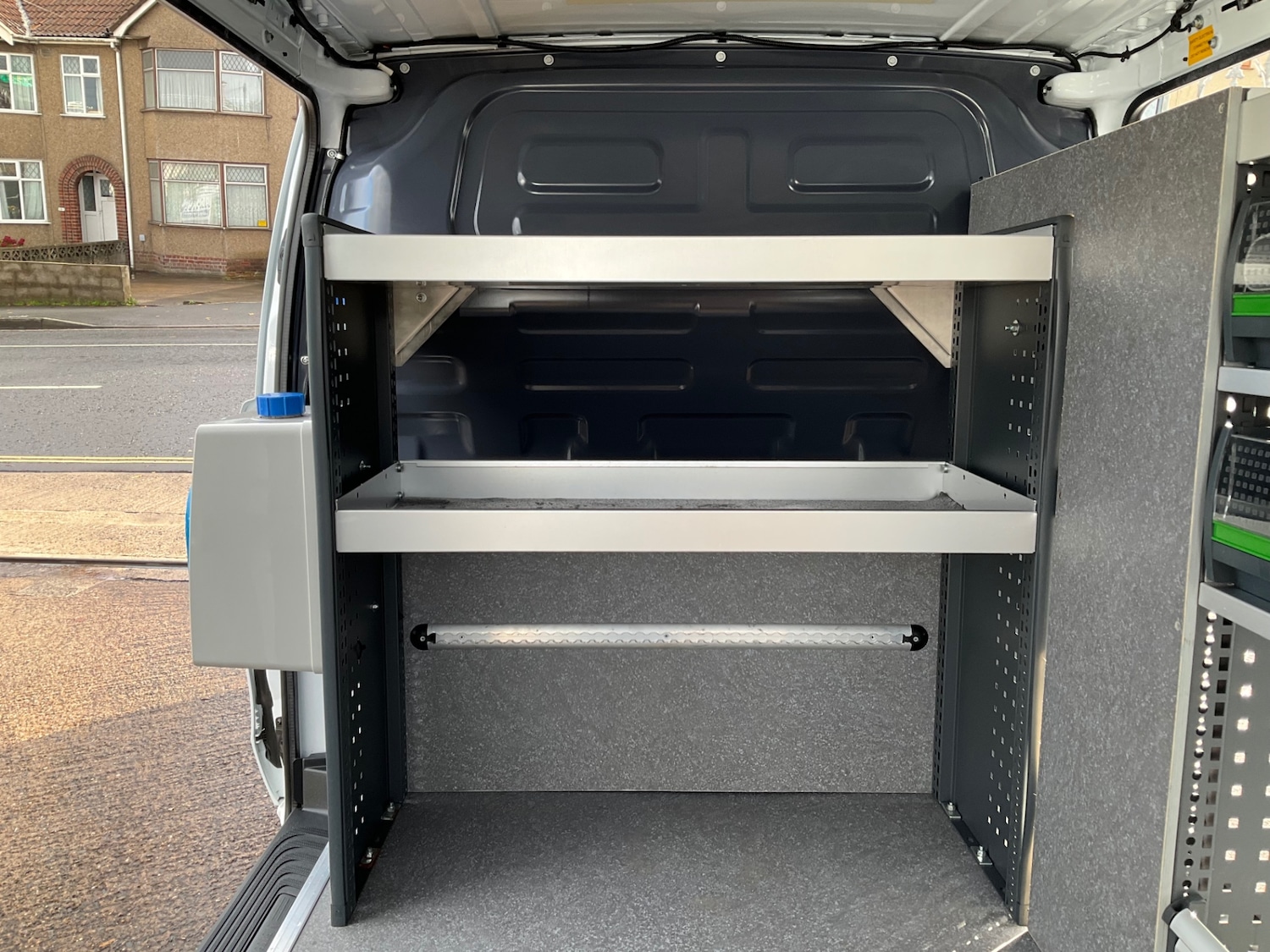 Used Mercedes-Benz Vito 2019 for sale - 76945401: Photo 7