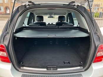 Used Mercedes-Benz M-Class 2007 for sale - 75044424: Photo