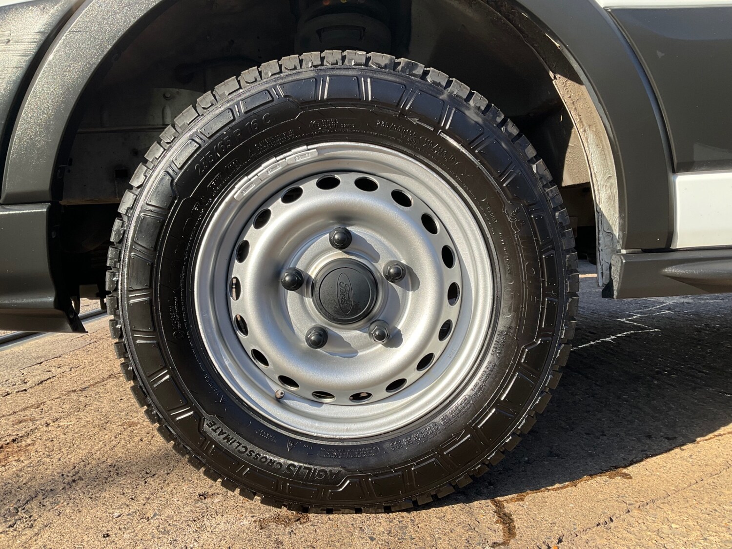 Used Ford Transit 2020 for sale - 76263071: Photo 12