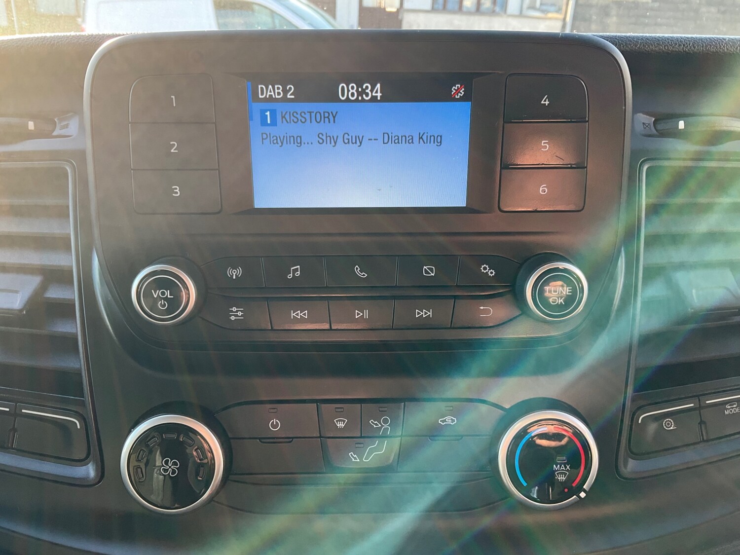 Used Ford Transit 2020 for sale - 76263071: Photo 15