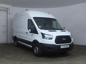 Ford - Transit