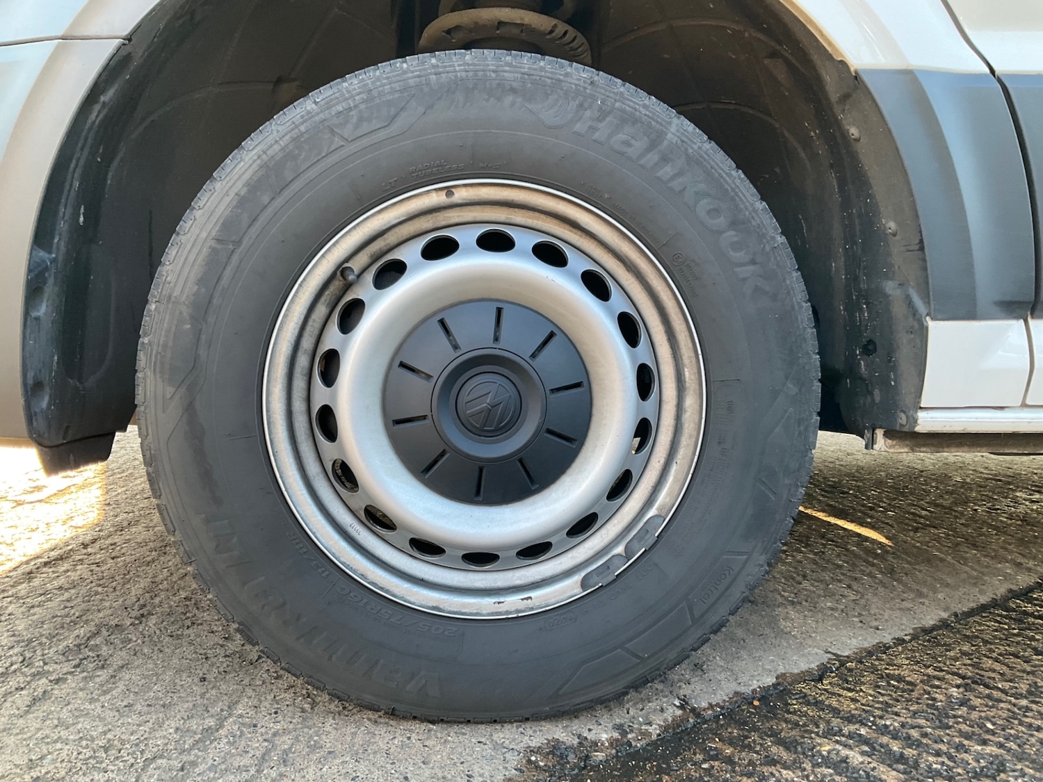 Used Volkswagen Crafter 2023 for sale - 77745927: Photo 12