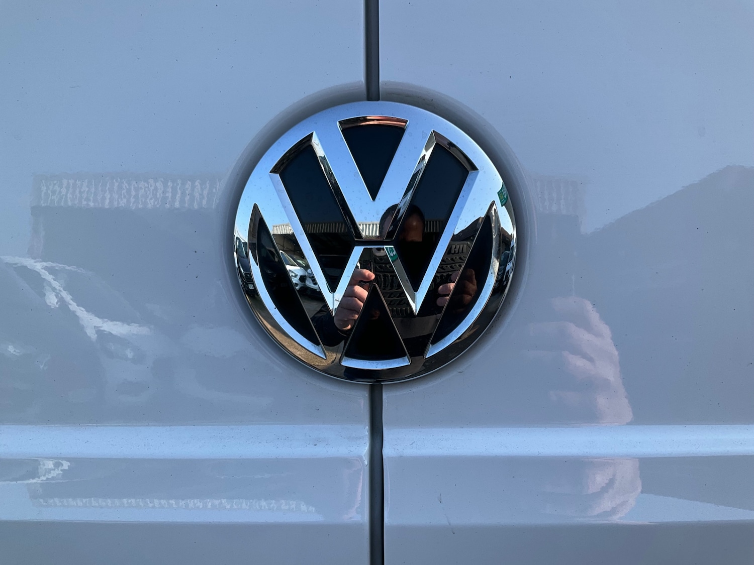 Used Volkswagen Crafter 2023 for sale - 77745927: Photo 13