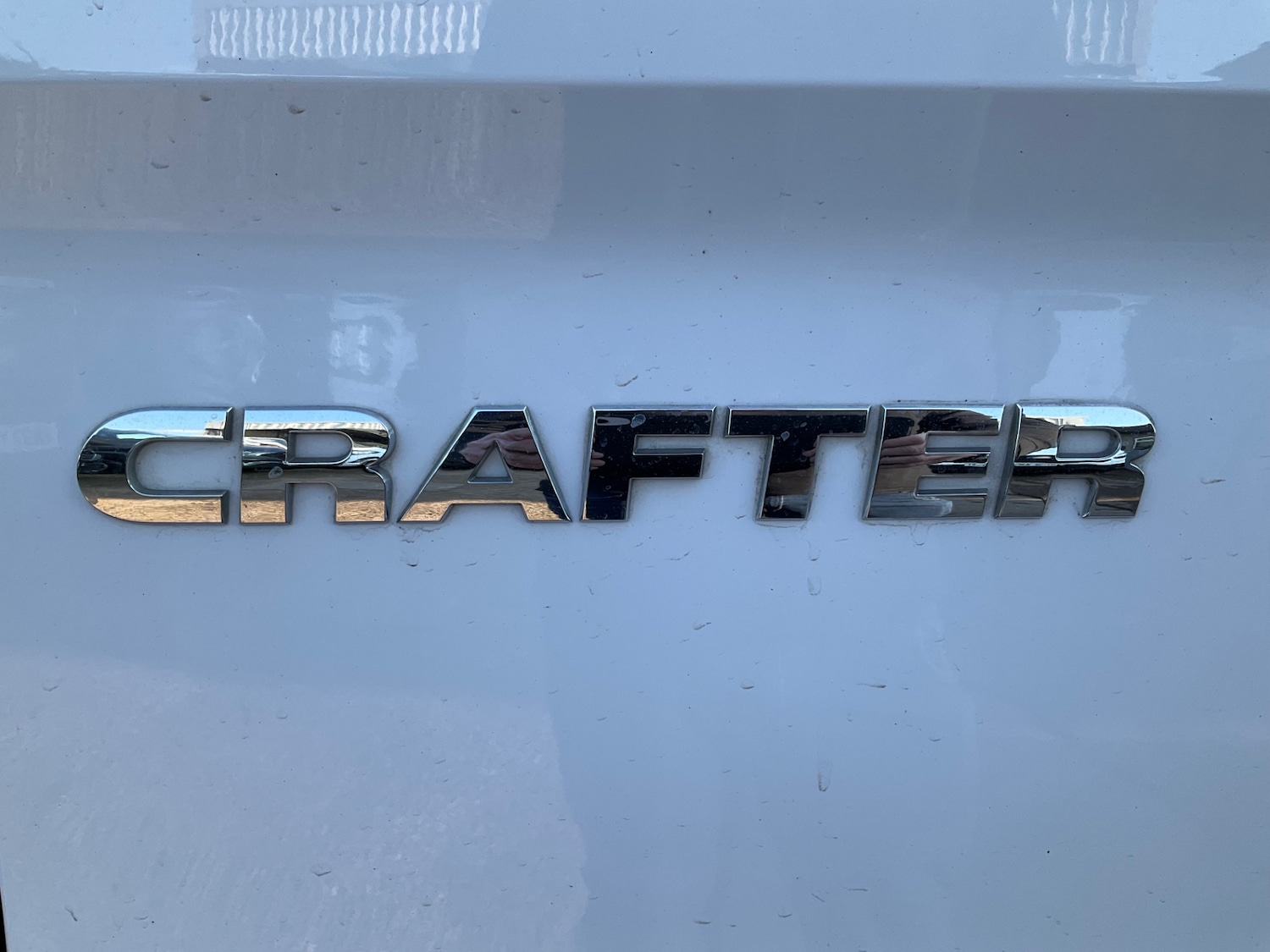 Used Volkswagen Crafter 2023 for sale - 77745927: Photo 14