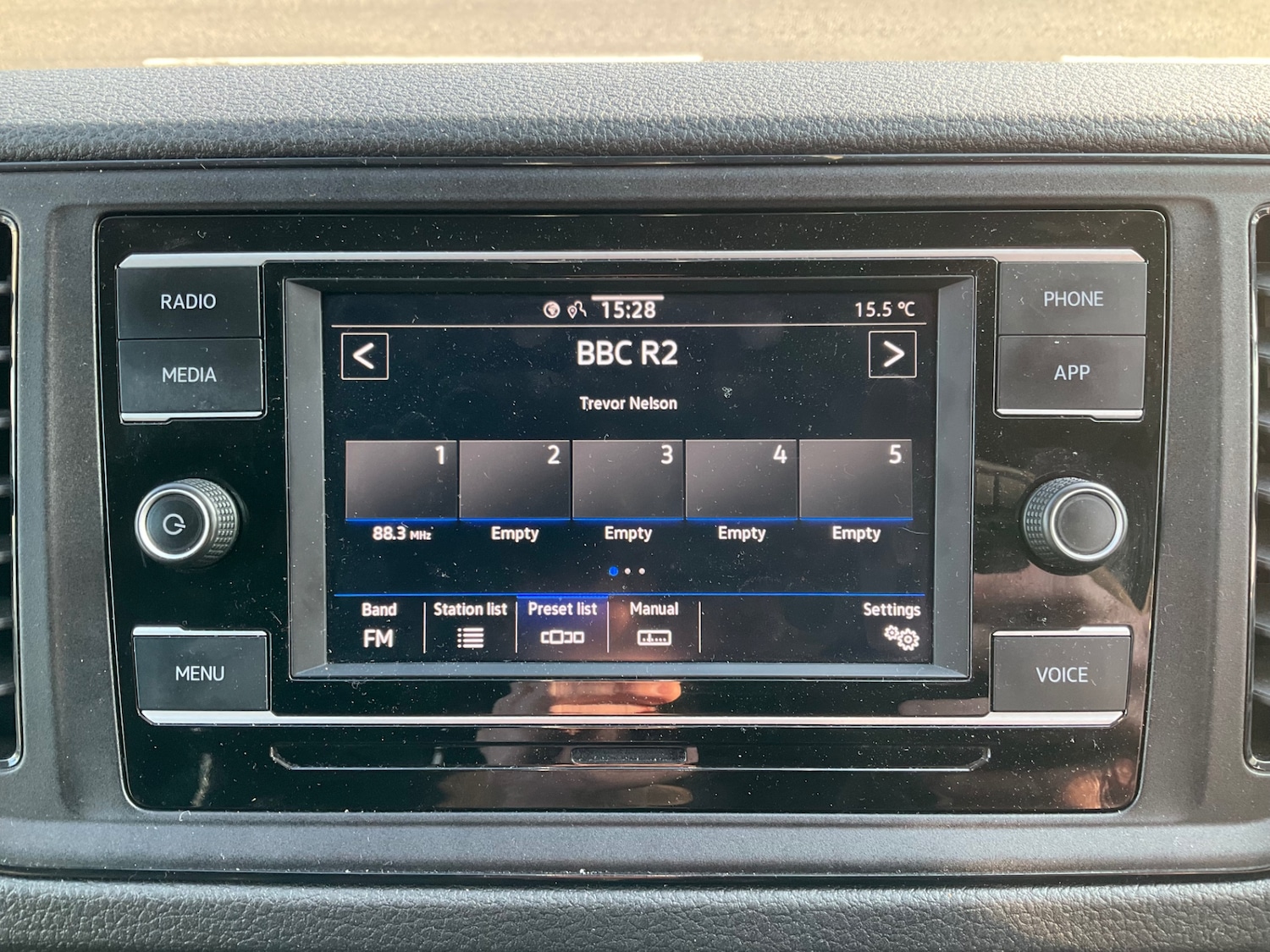 Used Volkswagen Crafter 2023 for sale - 77745927: Photo 18