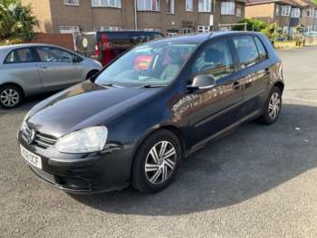 2008 (08) - 1.4 S TSI 122 5dr [AC]