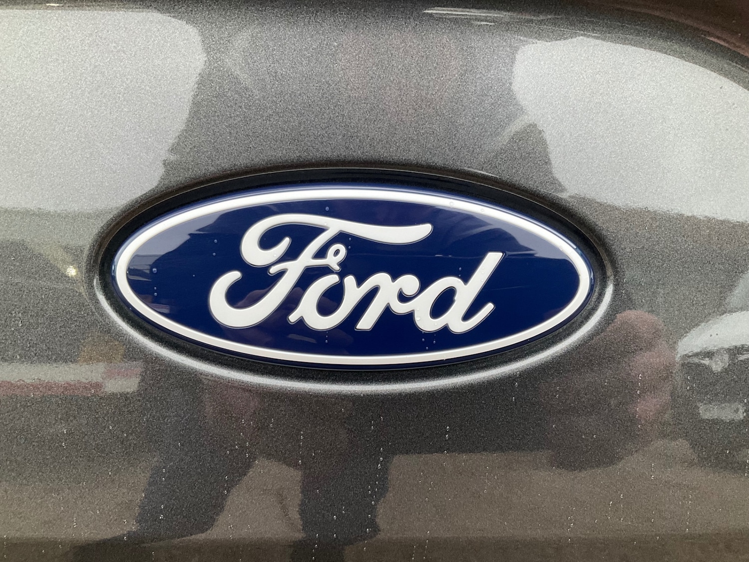 Used Ford Transit Custom 2024 for sale - 76544973: Photo 13