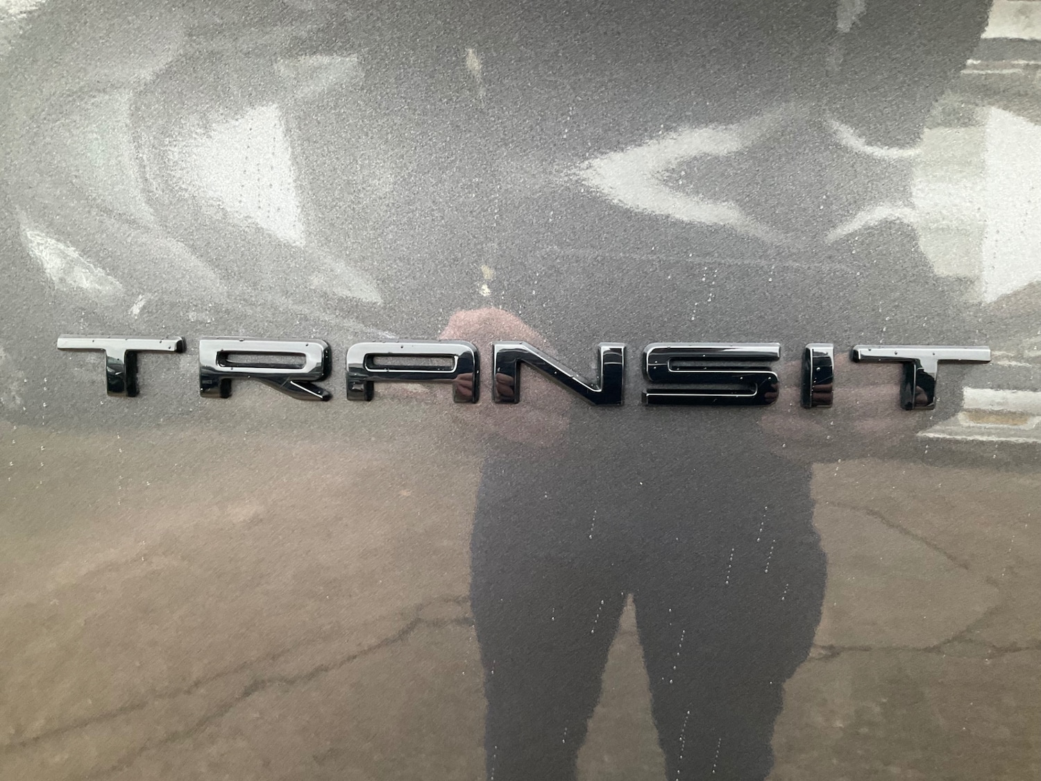 Used Ford Transit Custom 2024 for sale - 76544973: Photo 14