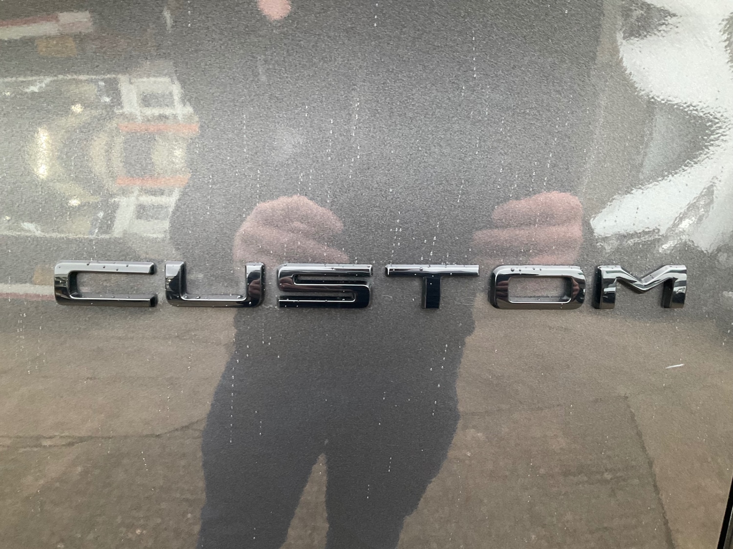 Used Ford Transit Custom 2024 for sale - 76544973: Photo 15