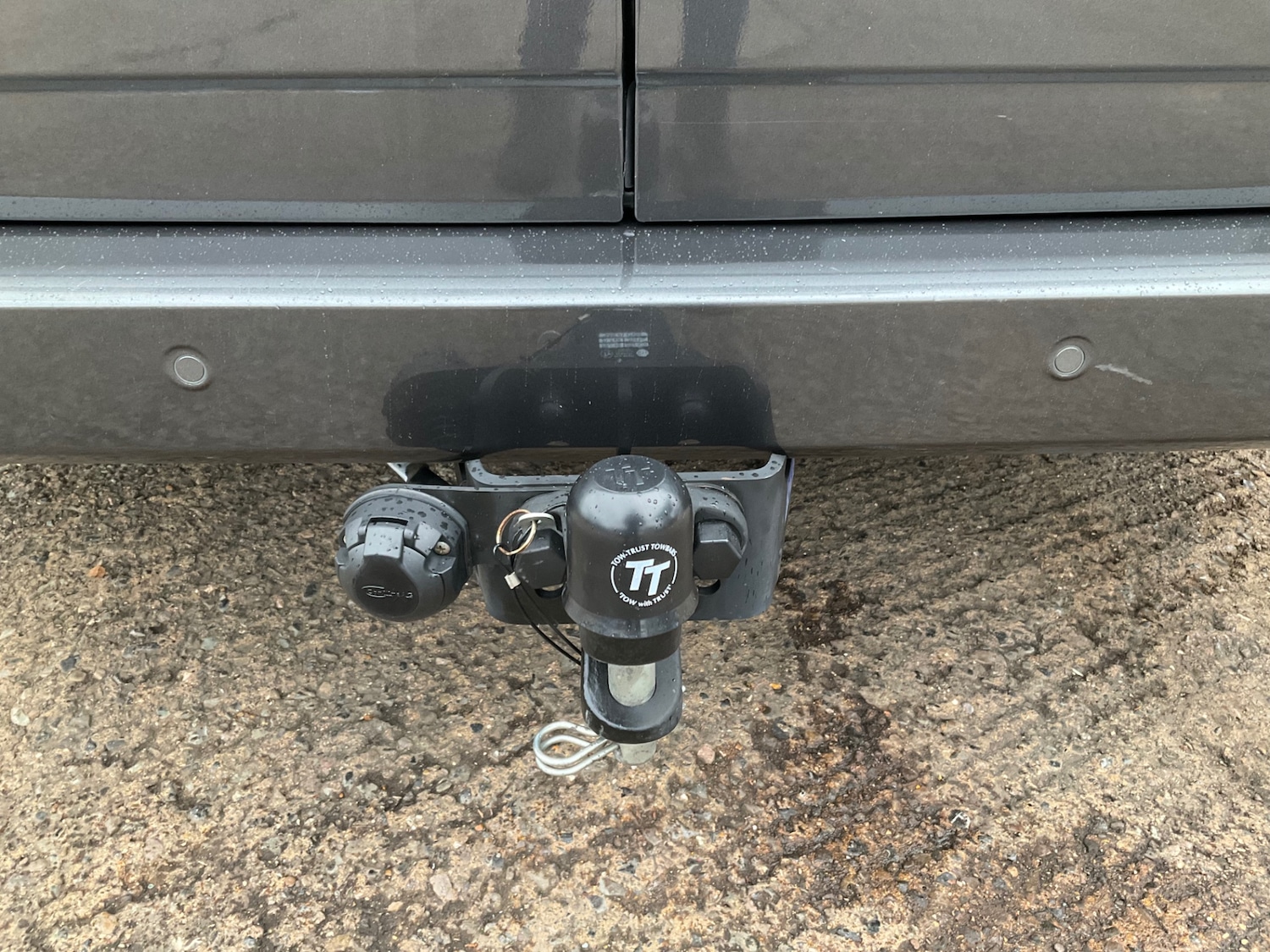 Used Ford Transit Custom 2024 for sale - 76544973: Photo 16