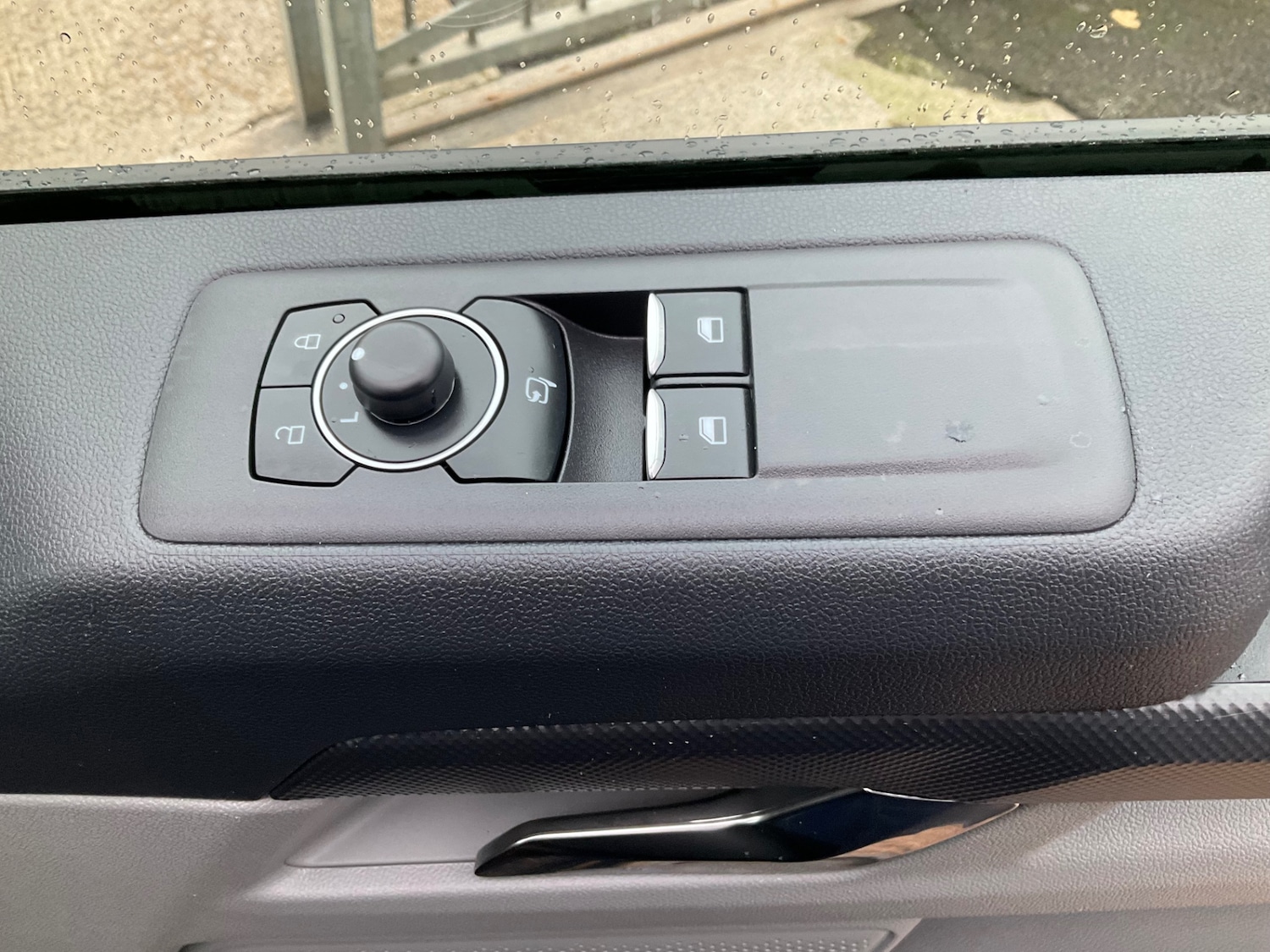 Used Ford Transit Custom 2024 for sale - 76544973: Photo 17