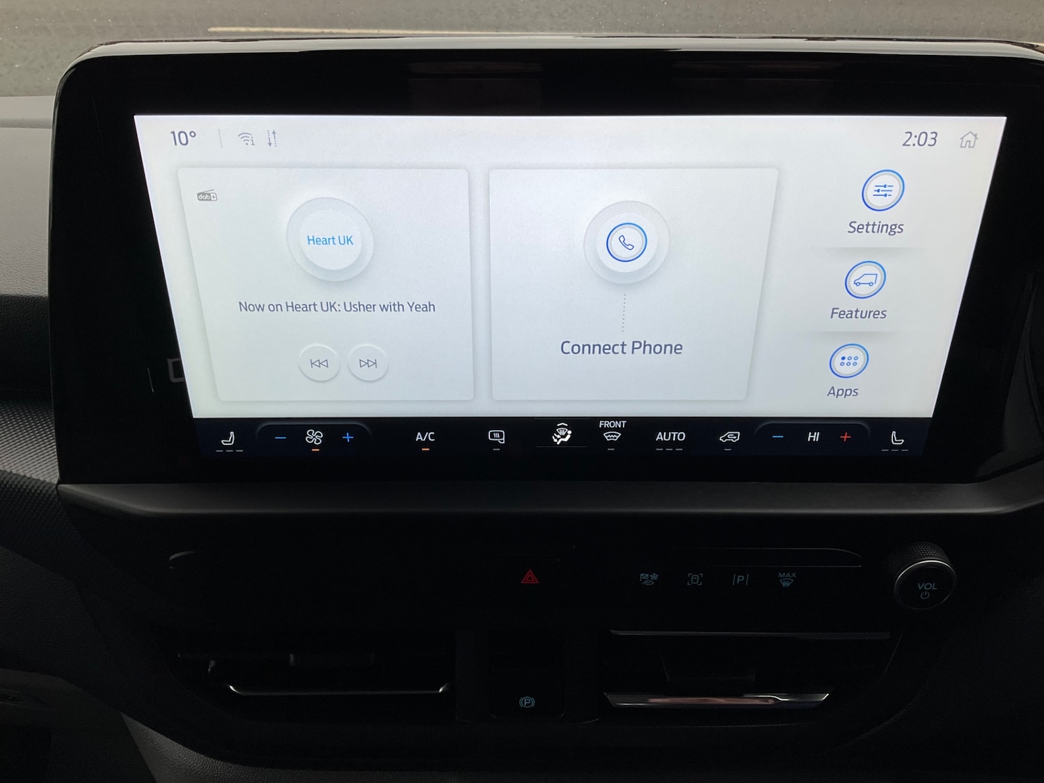 Used Ford Transit Custom 2024 for sale - 76544973: Photo 19