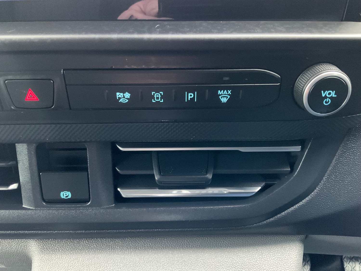 Used Ford Transit Custom 2024 for sale - 76544973: Photo 21