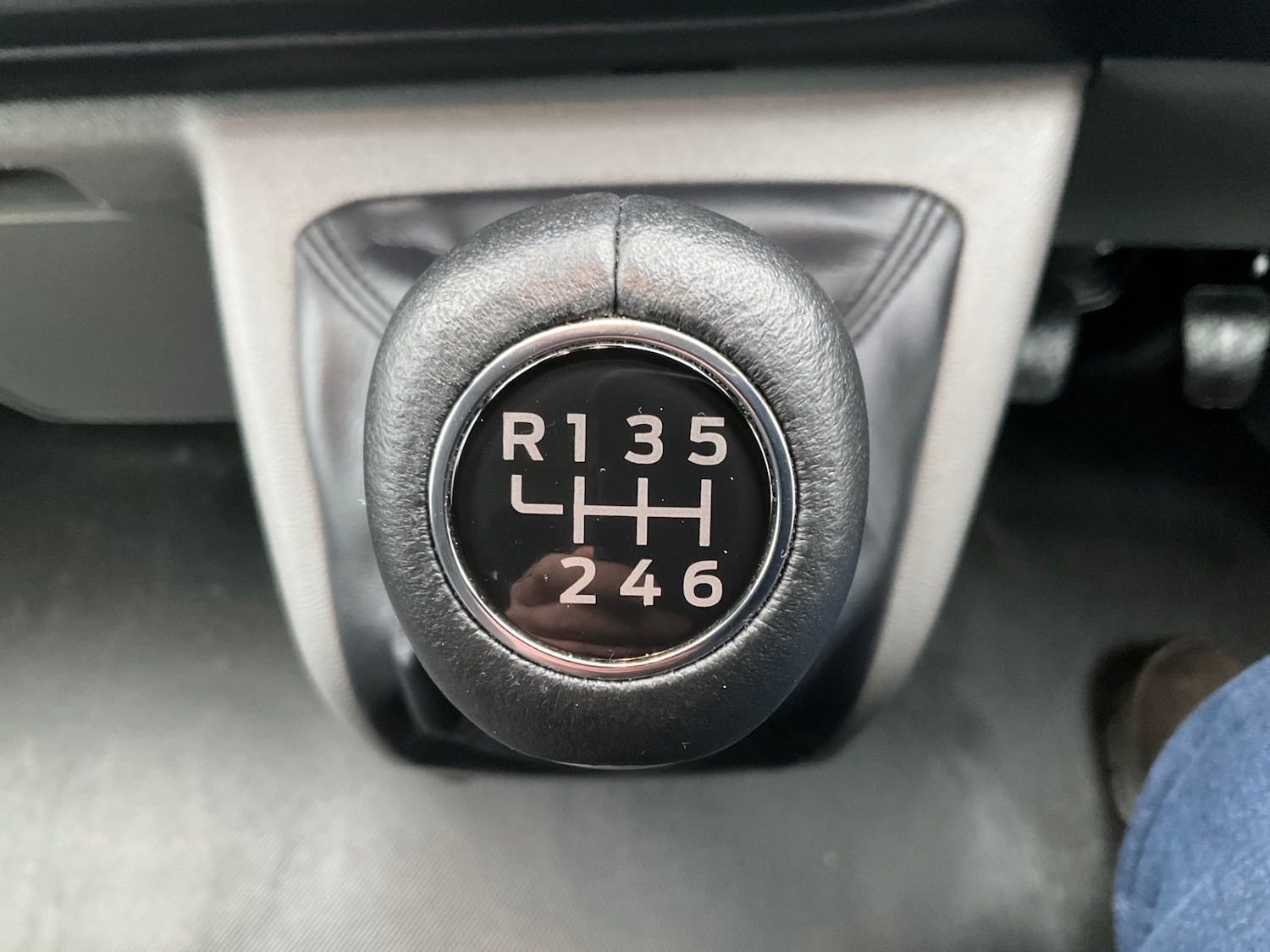 Used Ford Transit Custom 2024 for sale - 76544973: Photo 23