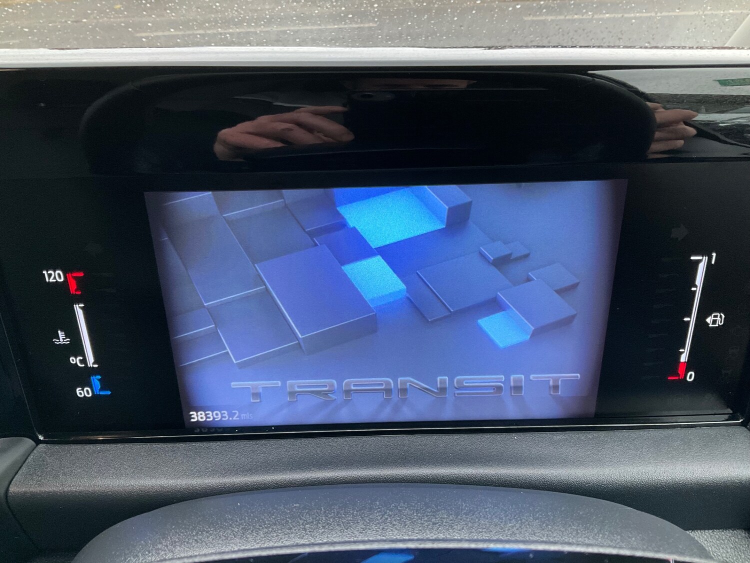 Used Ford Transit Custom 2024 for sale - 76544973: Photo 25