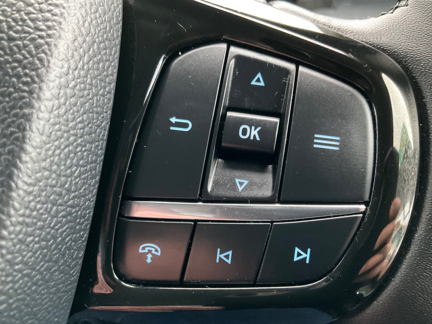 Used Ford Transit Custom 2024 for sale - 76544973: Photo 30