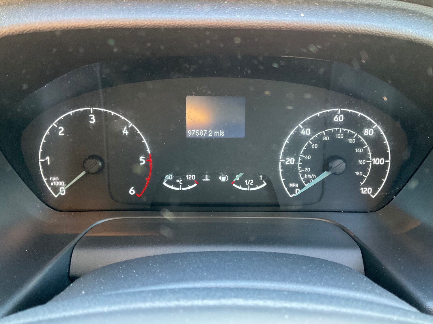 Used Ford Transit Custom 2022 for sale - 76221883: Photo 12