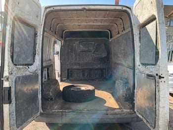 Used Ford Transit 2010 for sale - 79758868: Photo