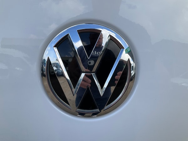 Used Volkswagen Transporter 2017 for sale - 75219972: Photo 17