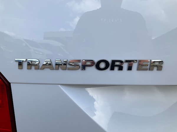 Used Volkswagen Transporter 2017 for sale - 75219972: Photo 18