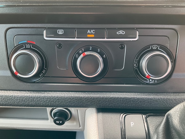 Used Volkswagen Transporter 2017 for sale - 75219972: Photo 23