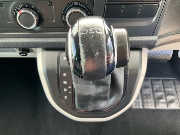 Used Volkswagen Transporter 2017 for sale - 75219972: Photo 28