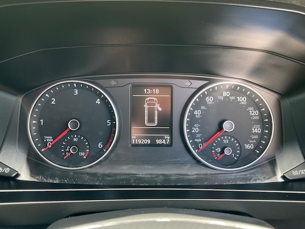 Used Volkswagen Transporter 2017 for sale - 75219972: Photo 30