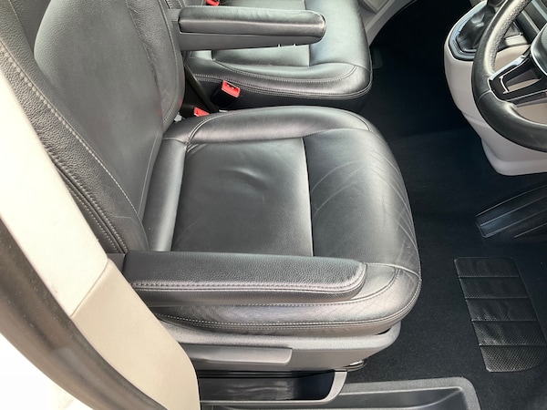 Used Volkswagen Transporter 2017 for sale - 75219972: Photo 31