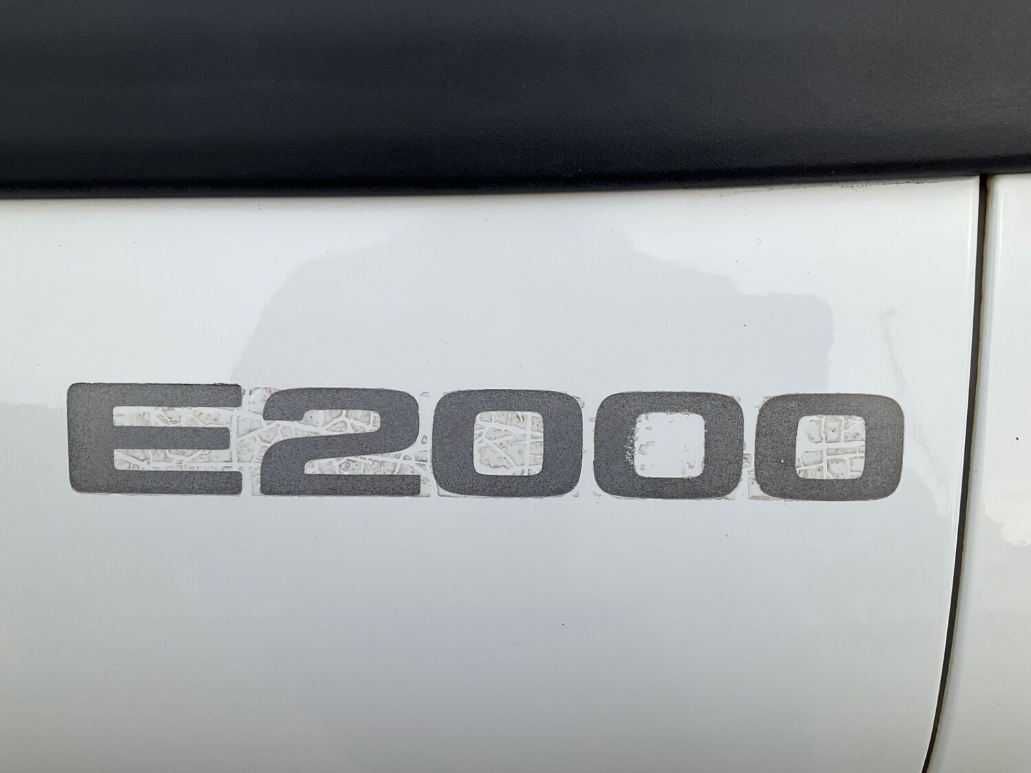 Used Mazda E2200 2002 for sale - 78180125: Photo 13