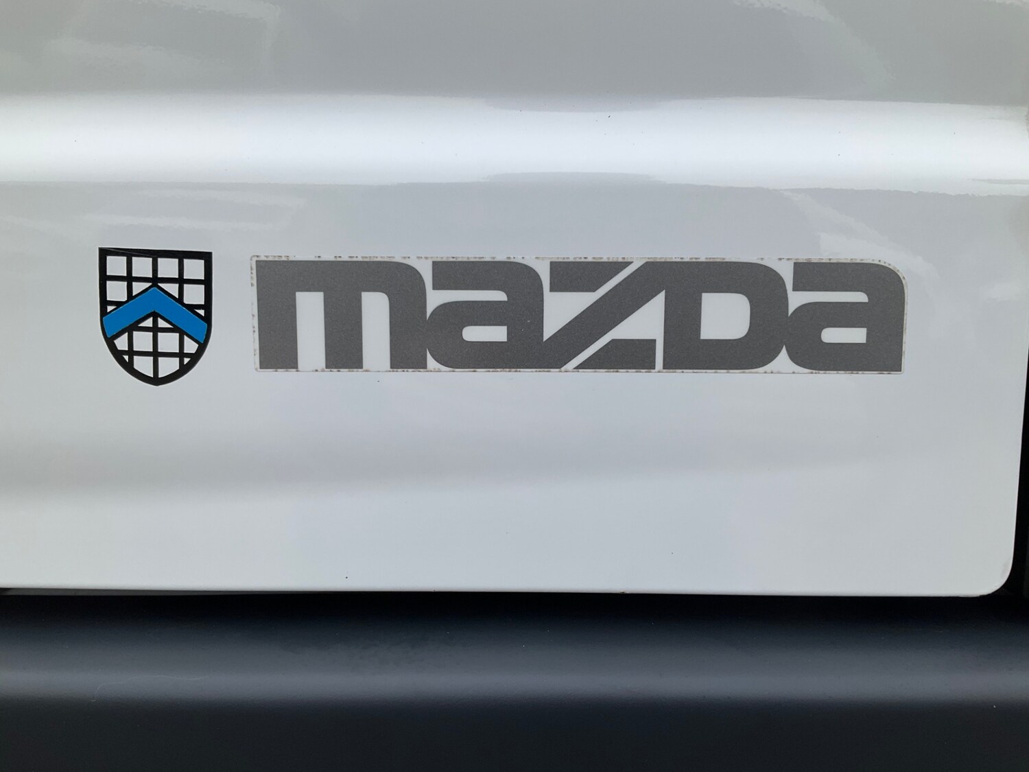 Used Mazda E2200 2002 for sale - 78180125: Photo 14