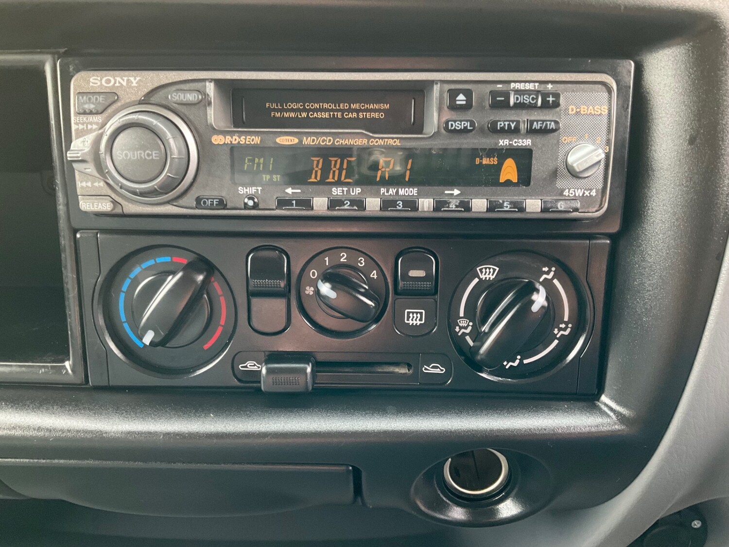 Used Mazda E2200 2002 for sale - 78180125: Photo 15