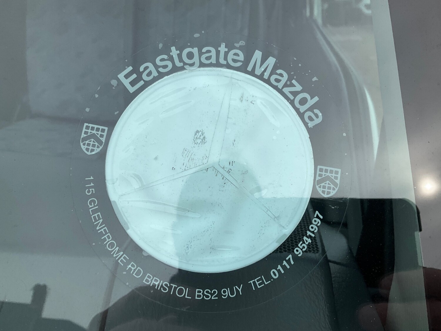 Used Mazda E2200 2002 for sale - 78180125: Photo 23