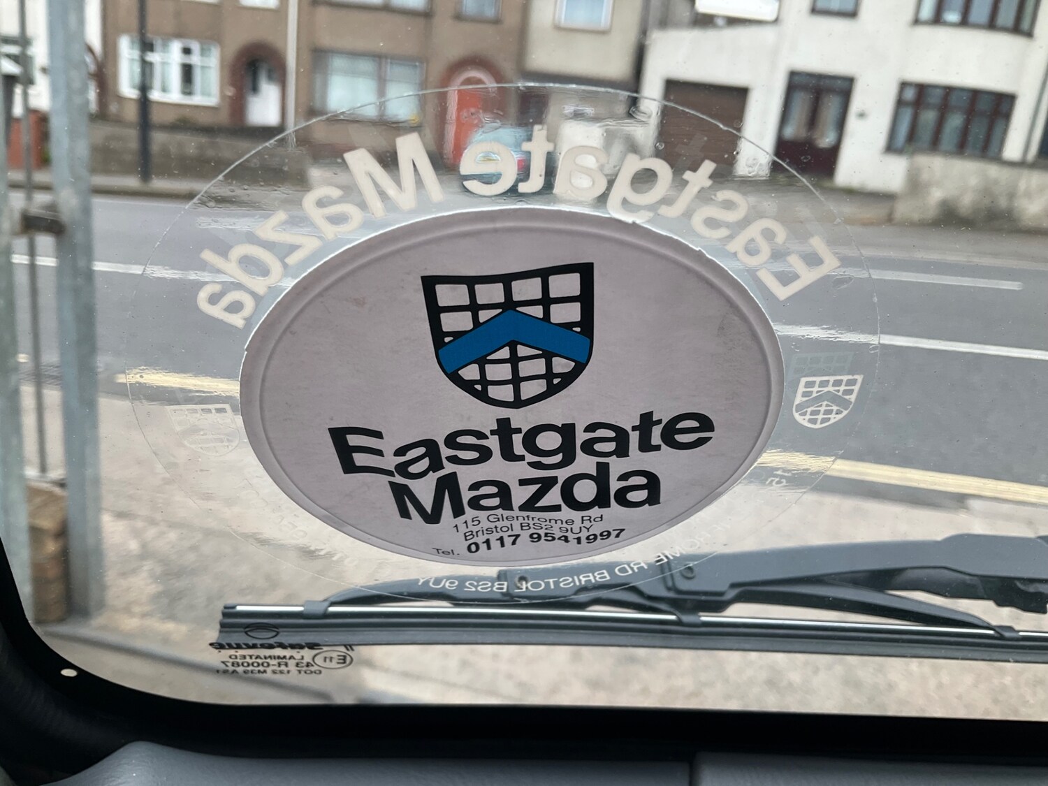 Used Mazda E2200 2002 for sale - 78180125: Photo 24