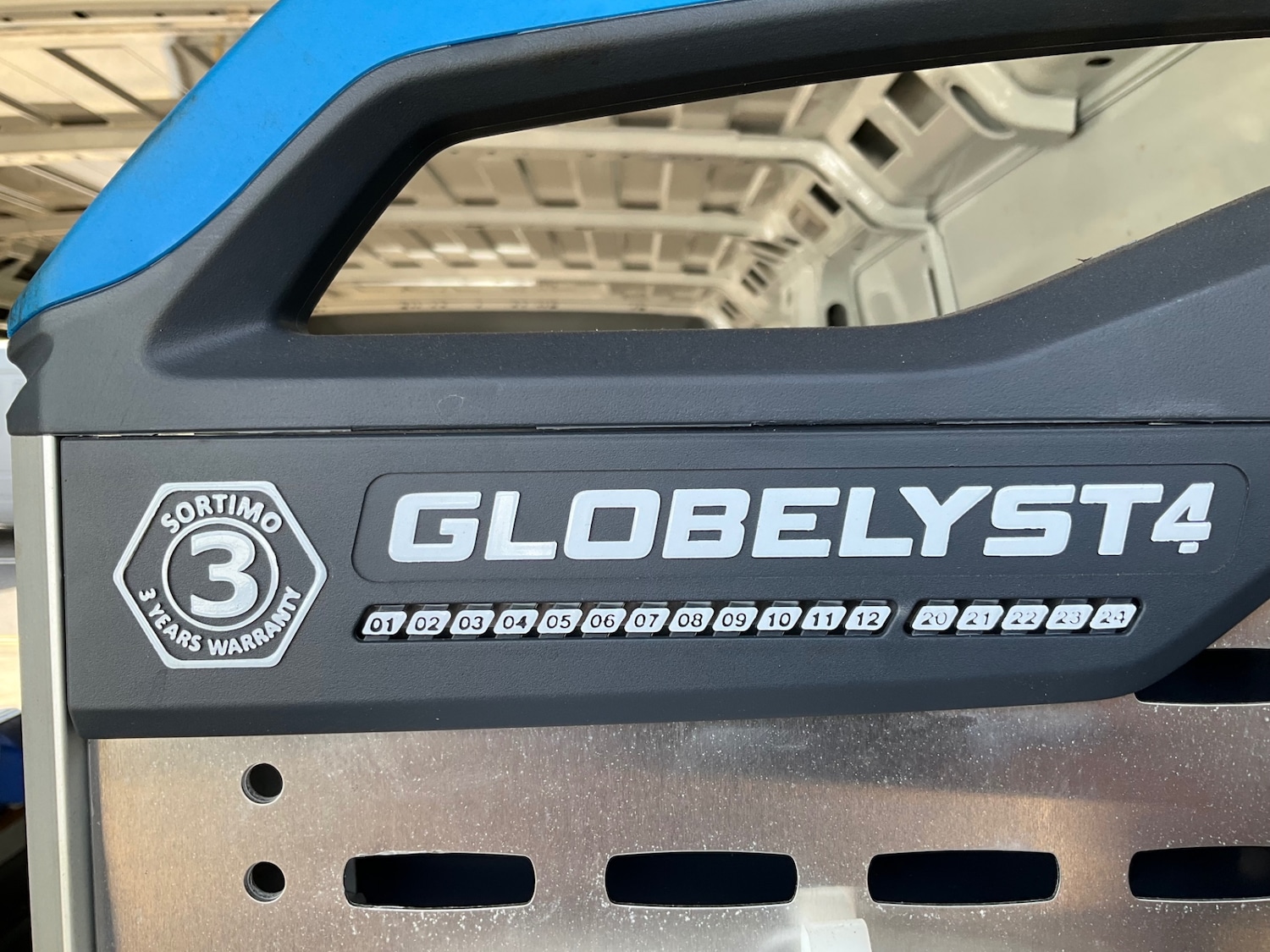 Used Peugeot Boxer 2021 for sale - 75749108: Photo 11