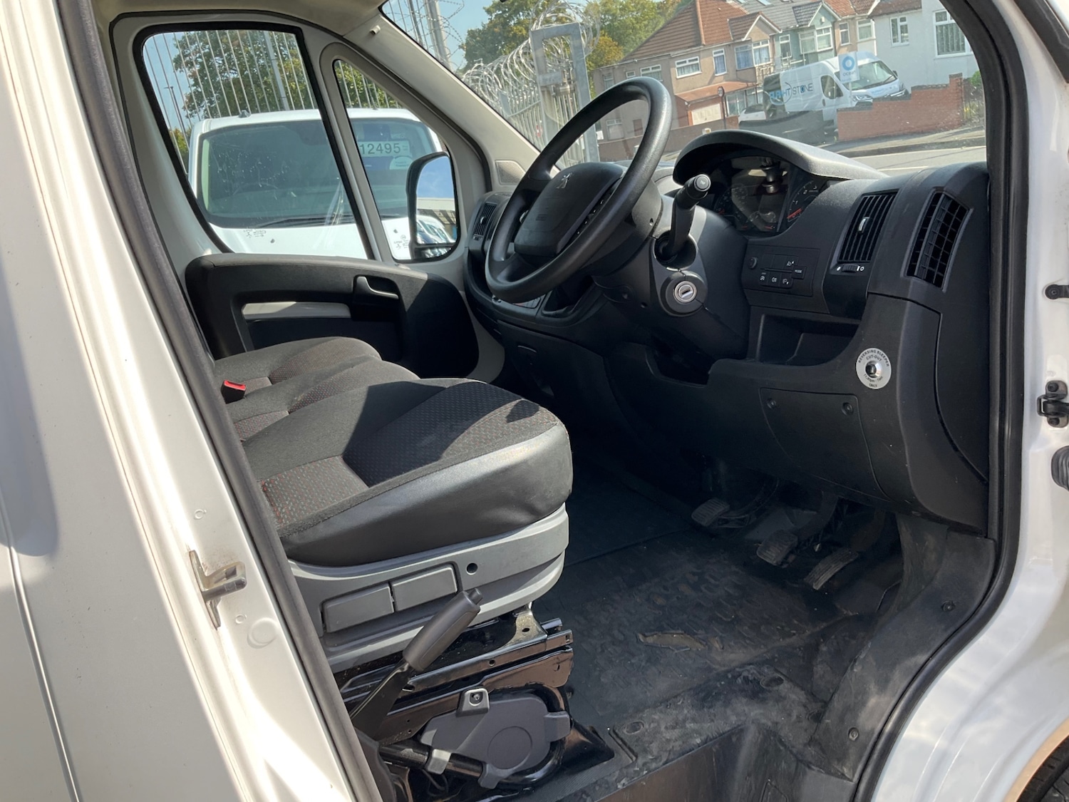 Used Peugeot Boxer 2021 for sale - 75749108: Photo 15