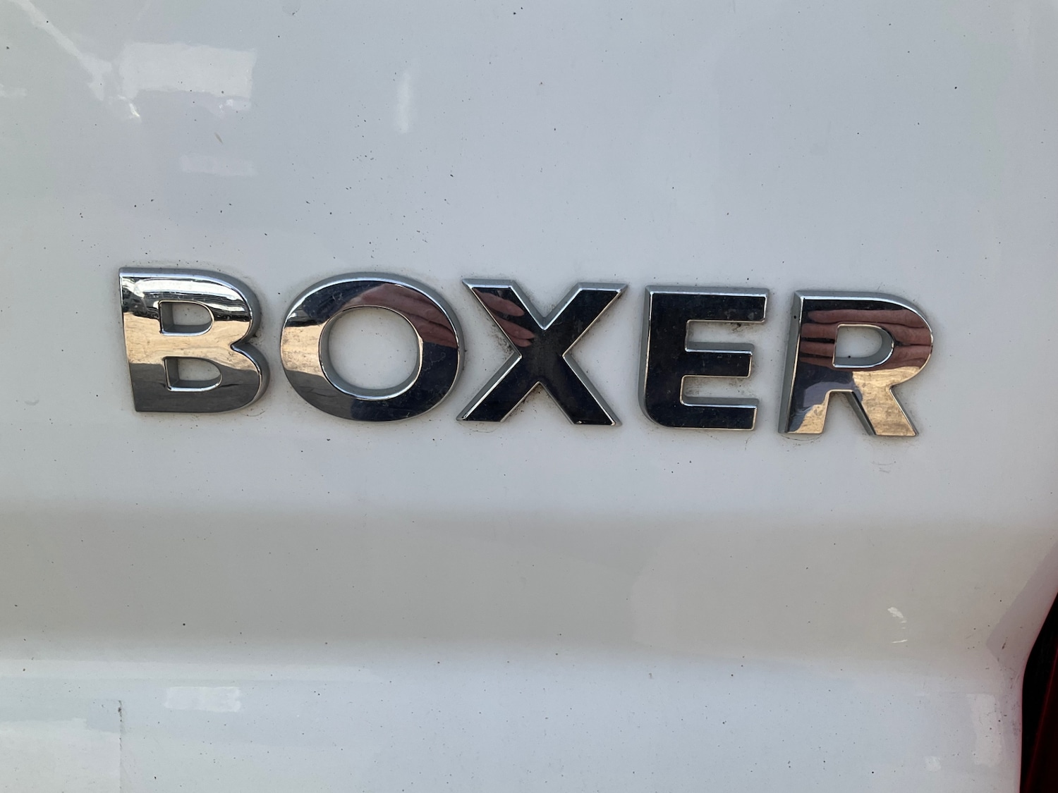 Used Peugeot Boxer 2021 for sale - 75749108: Photo 22