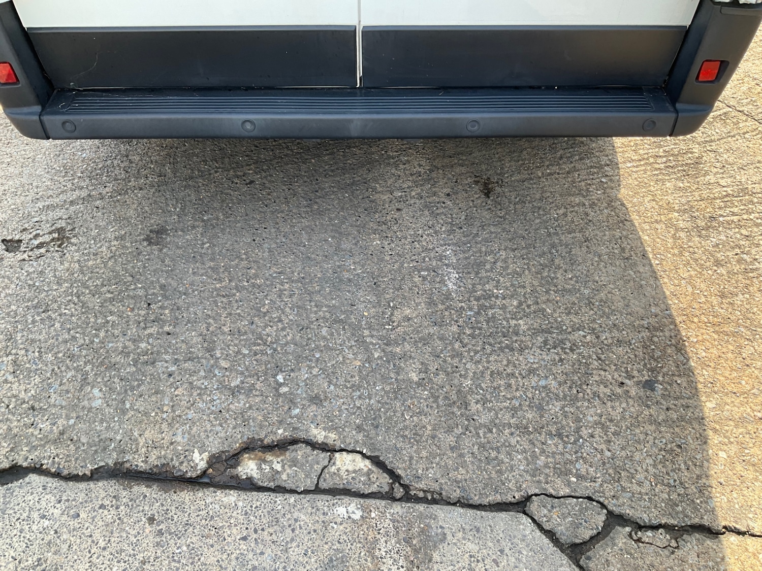 Used Peugeot Boxer 2021 for sale - 75749108: Photo 23