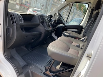 Used Peugeot Boxer 2021 for sale - 75749108: Photo