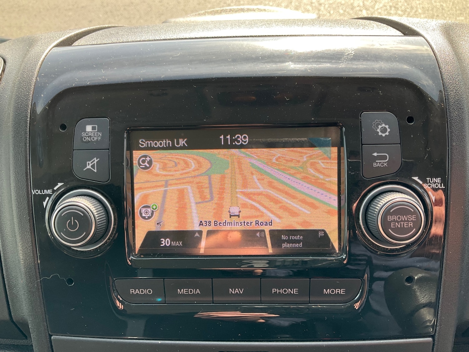 Used Peugeot Boxer 2021 for sale - 75749108: Photo 30