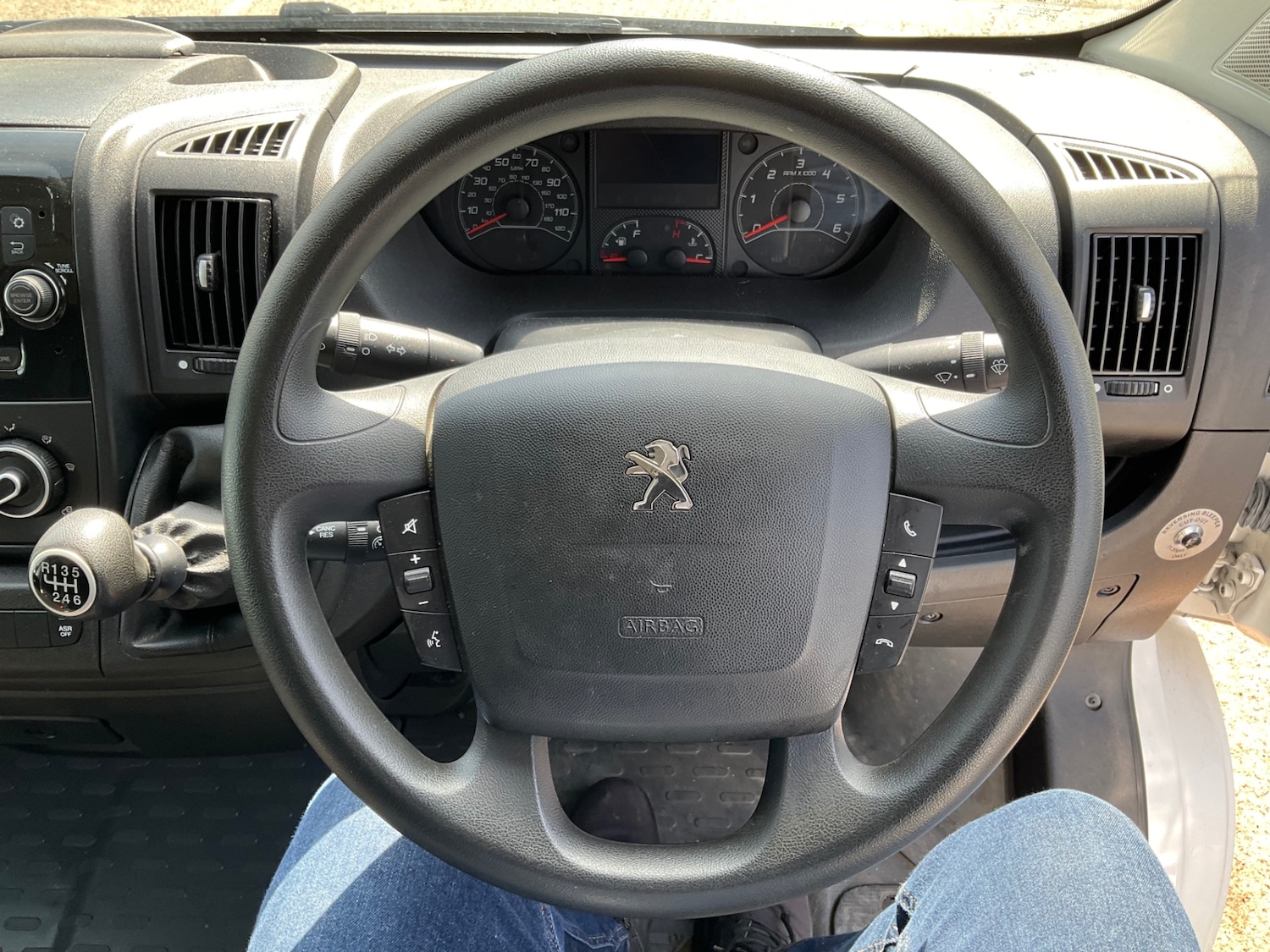Used Peugeot Boxer 2021 for sale - 75749108: Photo 33