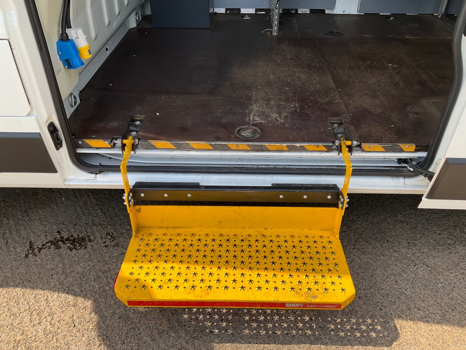 Used Peugeot Boxer 2021 for sale - 75749108: Photo 4