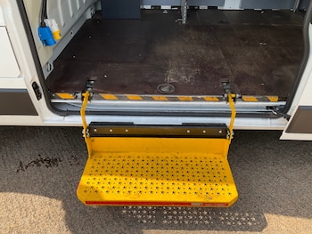 Used Peugeot Boxer 2021 for sale - 75749108: Photo