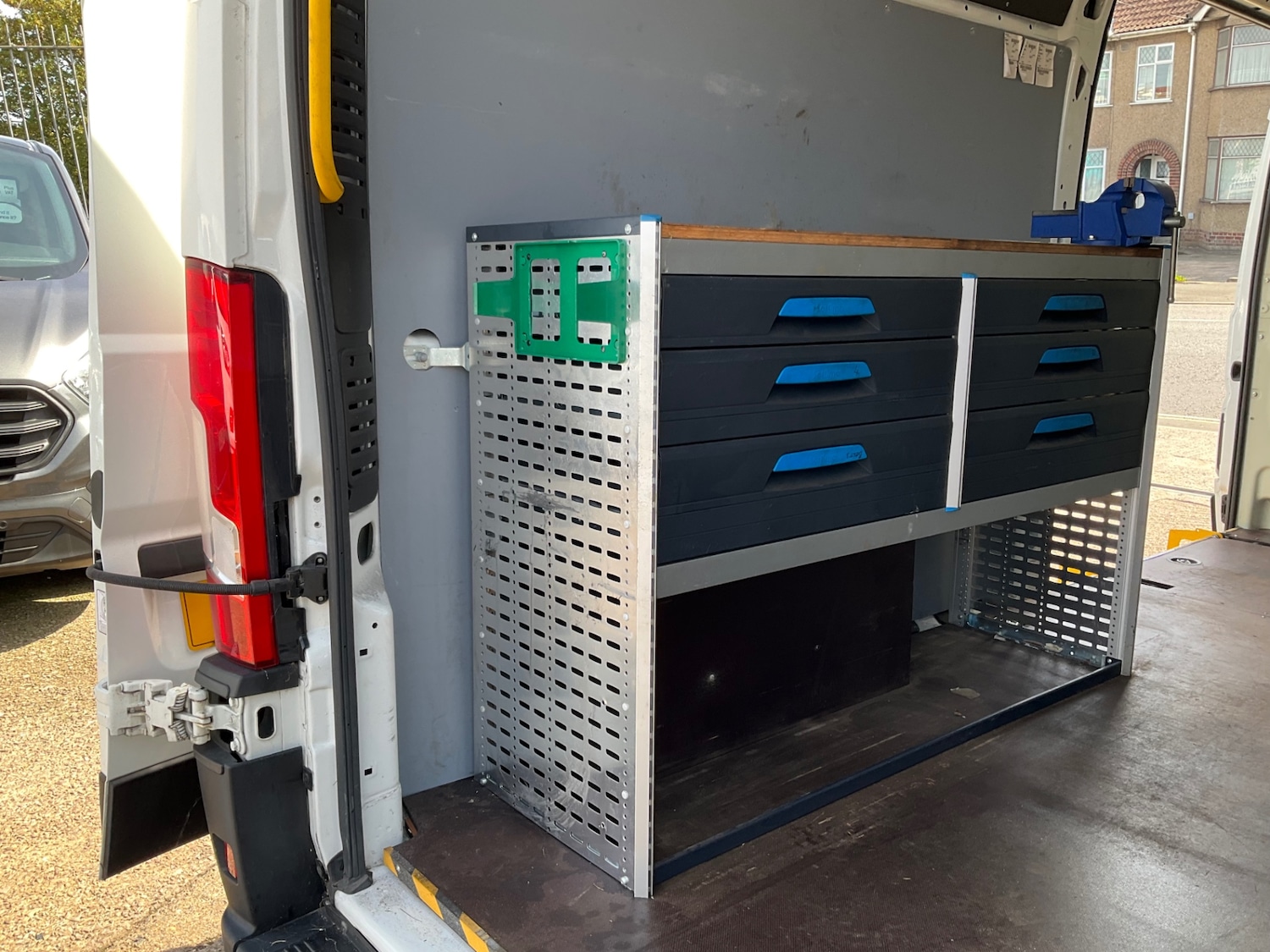 Used Peugeot Boxer 2021 for sale - 75749108: Photo 8